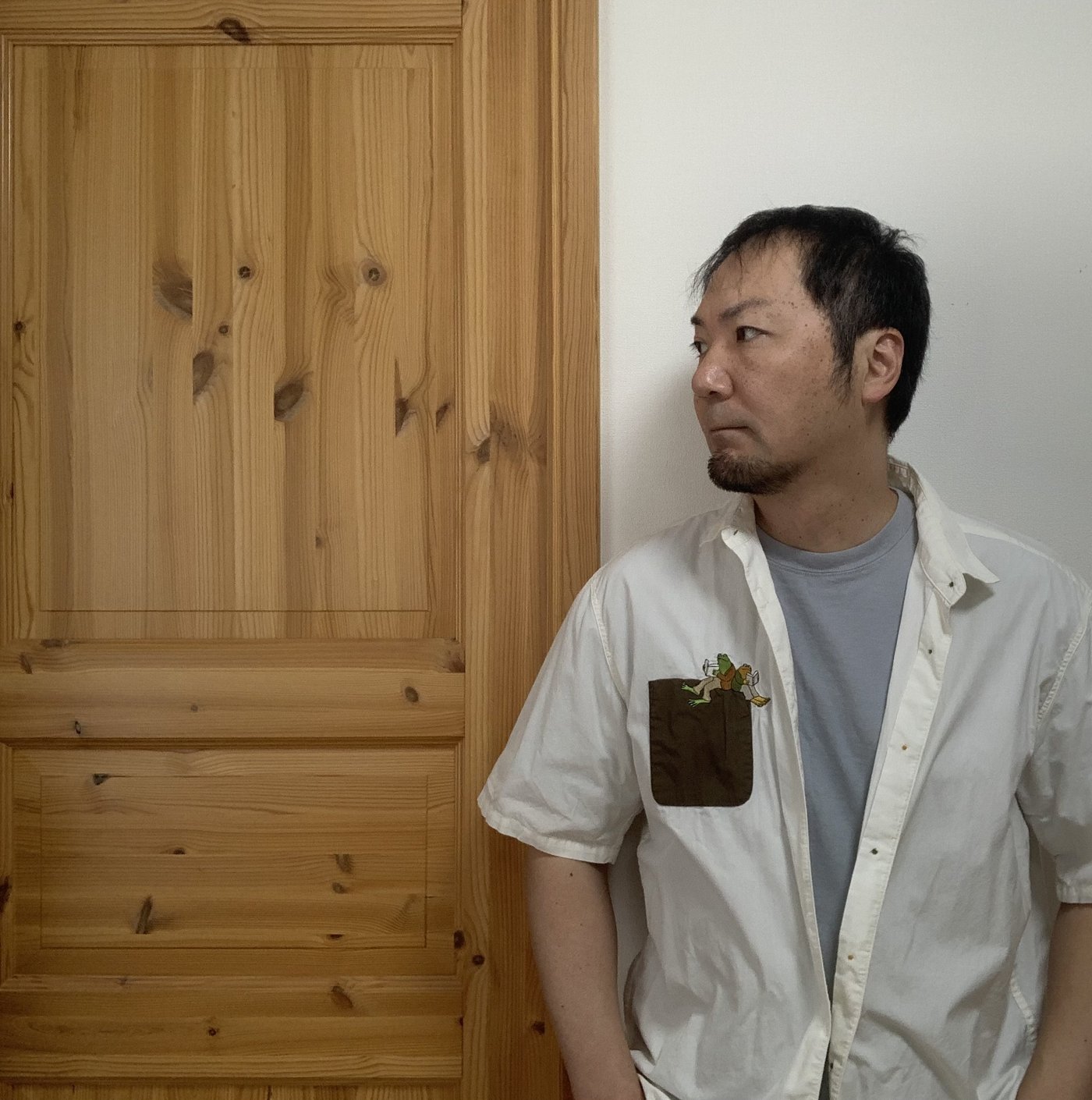 tetlab代表
